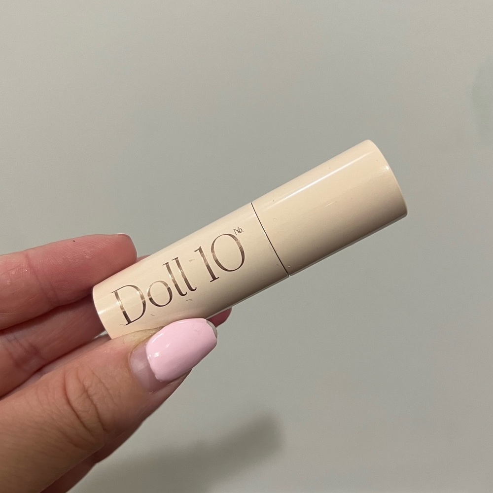 Doll 10 Bombshell Lipstick
